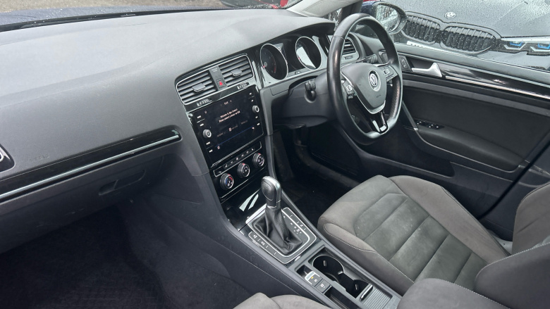 Volkswagen Golf 1.5 TSI EVO 150 GT 5dr DSG Petrol Hatchback